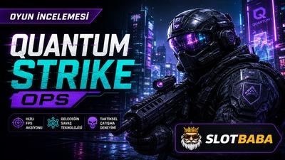Quantum Strike Ops oyun incelemesi blog kapak görseli