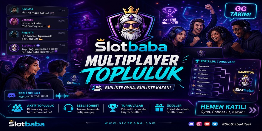Tarayıcı tabanlı multiplayer oyun topluluğu