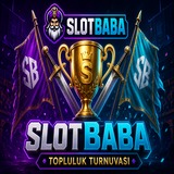 Topluluk Turnuvası Slotbaba topluluk turnuvası