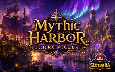 Mythic Harbor Chronicles fantastik keşif oyunu