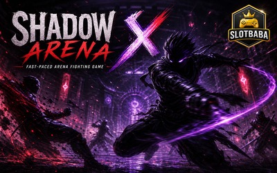 Shadow Arena X hızlı arena dövüş oyunu